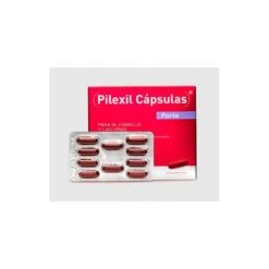Pilexil Forte 100 Caps