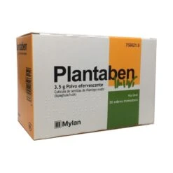 Plantaben 3.5 G 30 Sobres Polvo Efervescente