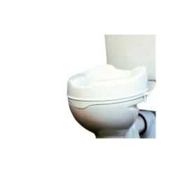 Prim Alza Inodoro Sin Tapa 10 Cm