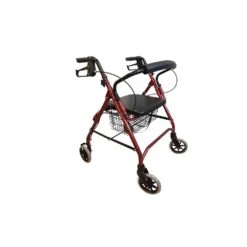 Prim Andador Rollator Standar A060