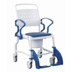 Prim Rebotec Silla Bonn Ducha Y Wc