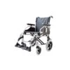 Prim Silla Linus 500 R. Pequeña 49 Cm Gris