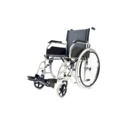 Prim Silla Ruedas A200 Rueda Grande Silla 43 Cm