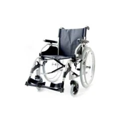 Prim Silla Ruedas Linus 500 R. Grande 43 Cm Gris