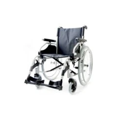 Prim Silla Ruedas Linus 500 R. Grande 46 Cm Gris