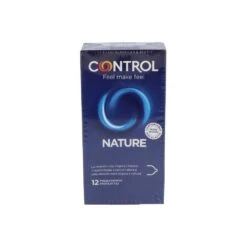 Profil Control Adapta Nature 12 Uds