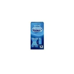 Profil Durex Easy On Xl 12 Uds