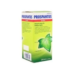 Prospantus 35 Mg/5 Ml Jarabe 200 Ml