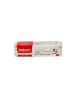 Redoxon Advance 15 Comprimidos Efervescentes