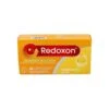 Redoxon Vit C Limón 30 Comp Efervescentes