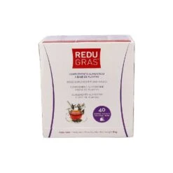 Redugras Infusion 40 Sobres -Farmacia de Jaime redugras infusion 40 sobres 1
