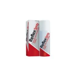 Reflex Aerosol Topico 130 Ml