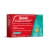Bayer Rennie 48 Comprimidos Masticables Menta Sacarina