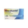 Rino Ebastel 10/120 Mg 7 Capsulas
