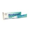 Rinobanedif Pomada Nasal 10 G