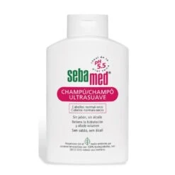 Sebamed Champu Ultrasuave 400 Ml
