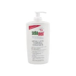 Sebamed Leche Corporal 400 Ml