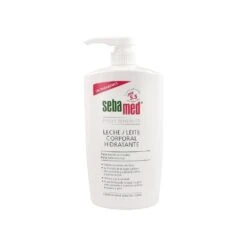 Sebamed Leche Corporal 750 Ml