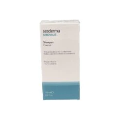 Sesderma Sebovalis Champu Tratante 200 Ml