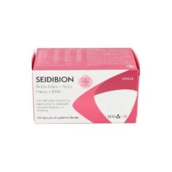Seidibion 60 Caps