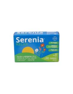 Bayer Serenia 30 Caps