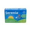 Bayer Serenia 60 Caps