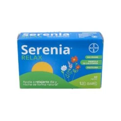 Bayer Serenia 60 Caps