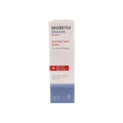 Sesderma Seskavel Growth Loción Capilar Anticaída 200 Ml -Farmacia de Jaime seskavel growth locion capilar anticaida 200 ml 1