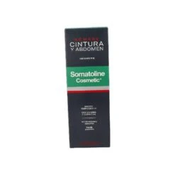 Somatoline Cintura Abdomen 7 Noches 250 Ml