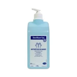Hartmann Sterillium Gel 975 Ml Con Valvula