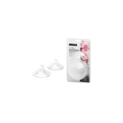 Suavinex Pezoneras Silicona Talla M 2 Uds