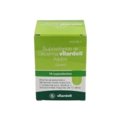 Supositorios Glicerina Vilardell Adultos 18 Supo 3 Supositorios Glicerina Vilardell Adultos 18 Supo -Farmacia de Jaime supositorios glicerina vilardell adultos 18 supo 1