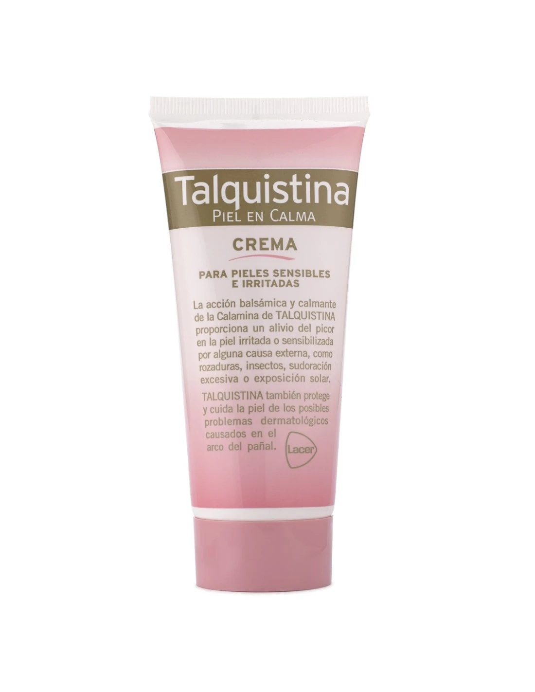 Talquistina Crema 100 Ml 1 Talquistina Crema 100 Ml