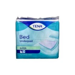 Tena Bed Super 60 X 90 35 Uds