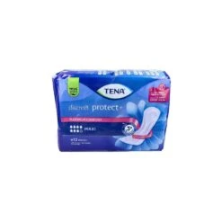 Tena Discreet Maxi Insta Dry 12 Uds