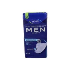Tena For Men Level 1 24 Uds