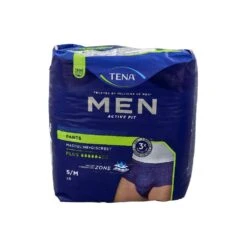 Tena Men Pants Active Medium 9 Uds