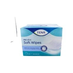 Tena Shoft Wipe Toallitas 135 Uds