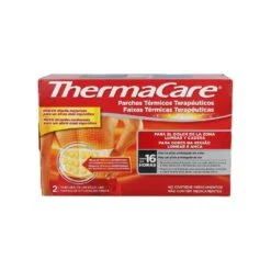 Thermacare Lumbar Y Cadera 2 Uds -Farmacia de Jaime thermacare lumbar y cadera 2 uds 2