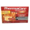 Thermacare Lumbar Y Cadera 4 Uds