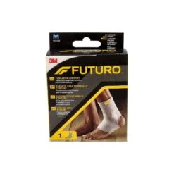 3M Tobillera Futuro Comfort Lift Talla Mediana