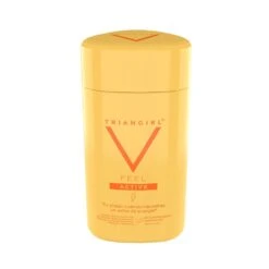 Triangirl Feel Active 60 Comprimidos Chupables