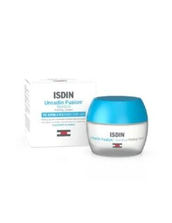 ISDIN Ureadin Fusion Melting Crema 50 Ml