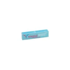 Vaginesil Gel Hidratante Vaginal 30g