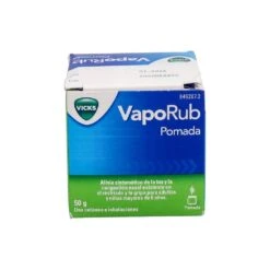 Vicks® Vaporub Pomada 50 G