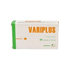 Variplus 30 Caps