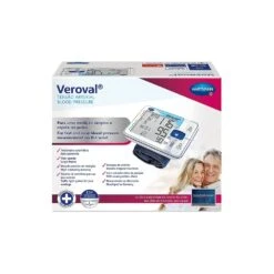 Hartmann Veroval Tensiómetro Muñeca