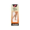 Viadol Media Corta Talla 4 Negra