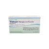 Bausch & Lomb Vidisan Alergia Ectoin 20 Monodosis