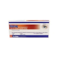 Johnson & Johnson Vispring 0.5 Mg/Ml Colirio 10 Monodosis Solucion -Farmacia de Jaime vispring 05 mgml colirio 10 monodosis solucion 1